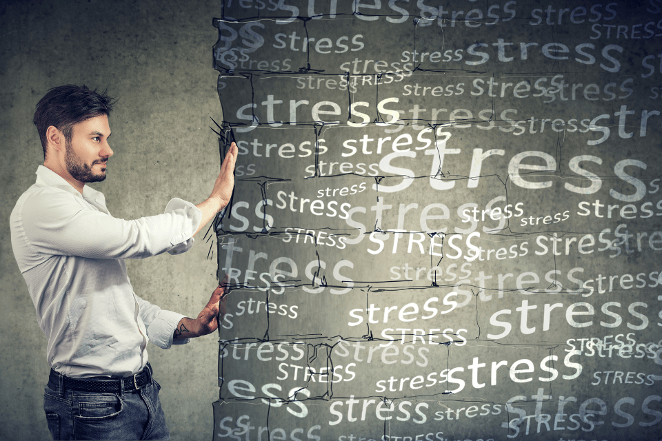 Lichaamsgerichte psychotherapie Body stress free