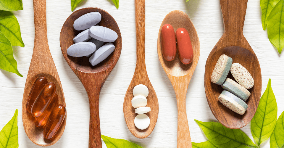 Supplementen