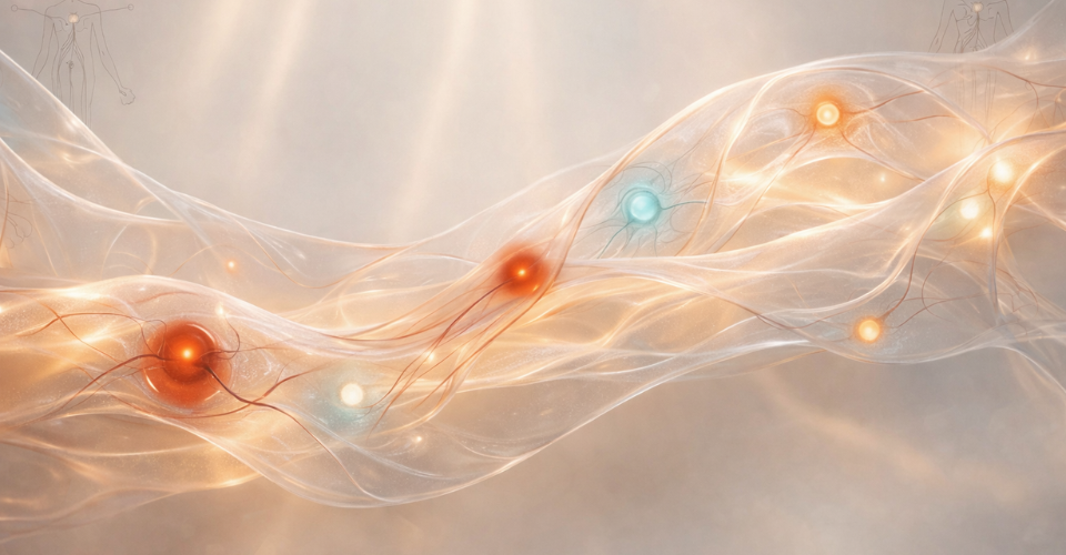 Fascia biofotonen stamcellen